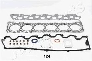 Фото Прокладка ГБЦ, комплект Japan Parts KG-124