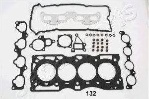 Фото Комплект прокладок, головка циліндра Japan Parts KG-132