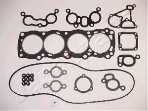 Фото Комплект прокладок, головка циліндра Japan Parts KG-142