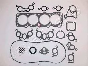 Фото Комплект прокладок, головка циліндра Japan Parts KG-152