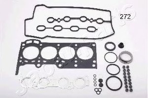 Фото Комплект прокладок, головка циліндра Japan Parts KG-272