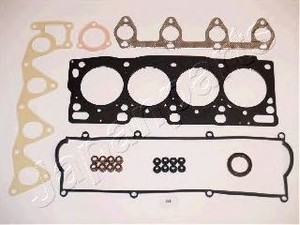 Фото Комплект прокладок, головка циліндра Japan Parts KG-339