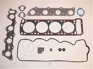 Фото Комплект прокладок, головка циліндра Japan Parts KG-502