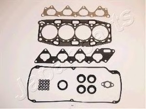 Фото Комплект прокладок, головка циліндра Japan Parts KG-544