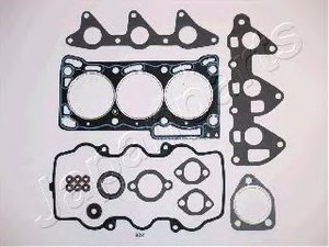 Фото Комплект прокладок, головка циліндра Japan Parts KG-602