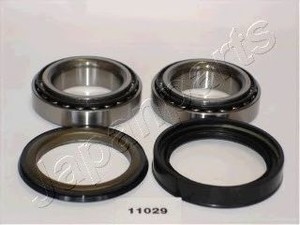 Фото Комплект подшипника ступицы колеса Japan Parts KK-11029