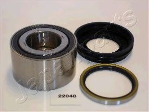 Фото Комплект подшипника ступицы колеса Japan Parts KK-22048