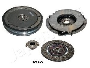 Фото Комплект зчеплення Japan Parts KV-500