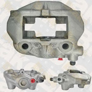 Фото Гальмівний супорт Brake ENGINEERING CA2705