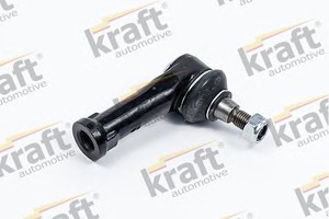 Фото Наконечник рульової тяги, правий Kraft Automotive  4310625