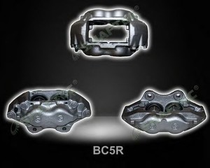 Фото Гальмівний супорт SHAFTEC BC5R