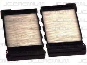 Фото Фільтр салону JC Premium B41004PR