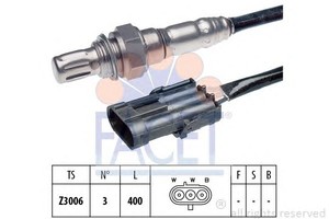 Фото Лямбда-зонд FACET 10.7062