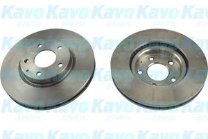 Фото Гальмівний диск KAVO PARTS BR-4791