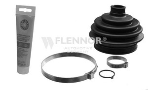 Фото Комплект пильовика, привідний вал KAVO PARTS FL719719-MK