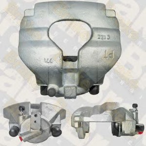 Фото Гальмівний супорт Brake ENGINEERING CA2694