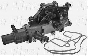 Фото Термостат, охолоджуюча рідина FIRST LINE FTK158