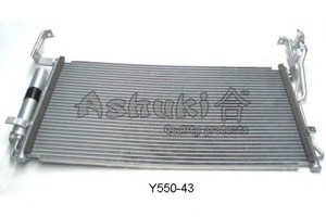 Фото Конденсатор, кондиціонер ASHUKI Y550-43