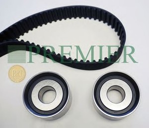 Фото Комплект ременю ГРМ BRT Bearings PBTK066