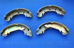 Фото Автозапчасть PARTS-MALL (PMC) PLB-016