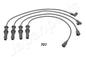 Фото Комплект дротів запалювання Japan Parts IC-707