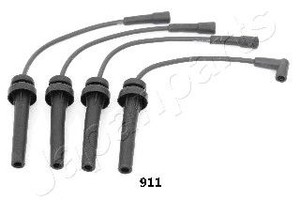 Фото Комплект дротів запалювання Japan Parts IC-911