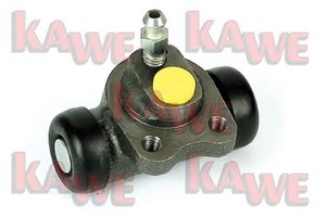 Фото Колісний гальмівний циліндр KAVO PARTS W4245