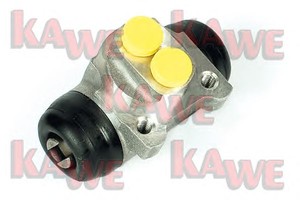 Фото Колісний гальмівний циліндр KAVO PARTS W5250