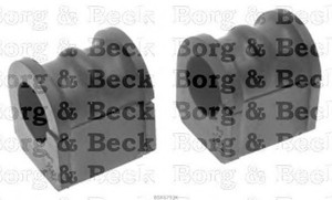 Фото Автозапчасть BORG & BECK BSK6793K