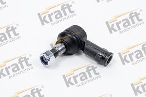 Фото Накінечник рульової тяги Kraft Automotive 4311370