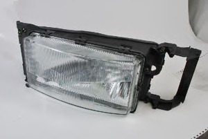 Фото Фара автомобільна TRUCKLIGHT HLSC001L