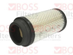 Фото Фільтр повітря Boss Filters 01080