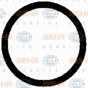 Фото Компресор, кондиціонер Behr Hella Service 8FK 351 098-521