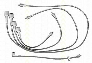 Фото Комплект дротів запалювання TRISCAN 8860 3114