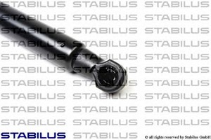 Фото Газовий амортизатор STABILUS 766718