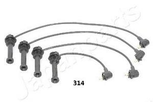 Фото Комплект дротів запалювання Japan Parts IC-314