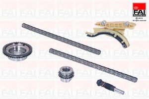 Фото Автозапчасть FAI Auto parts TCK122NG