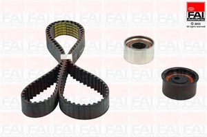 Фото Автозапчасть FAI Auto parts TBK378