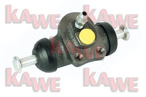 Фото Колісний гальмівний циліндр KAVO PARTS W4254