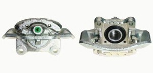 Фото Гальмівний супорт KAVO PARTS 341131