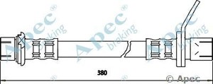 Фото Гальмівний шланг APEC braking HOS 3420