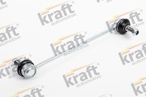 Фото Стійка стабілізатора переднього Kraft Automotive 4300250