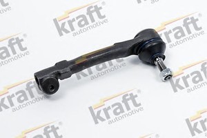 Фото Наконечник рульової тяги, правий Kraft Automotive 4315055