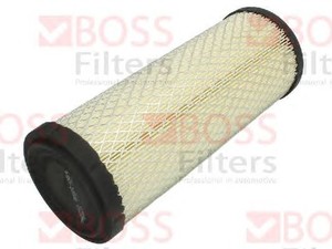 Фото Фільтр повітря Boss Filters 01064