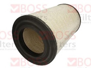 Фото Фільтр повітря Boss Filters 01098