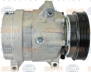 Фото Компресор кондиціонера Behr Hella Service 8FK 351 134-881