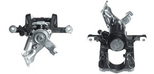 Фото Гальмівний супорт KAVO PARTS 344609