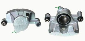 Фото Гальмівний супорт KAVO PARTS 341490