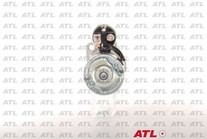 Фото Стартер ATL Autotechnik A 91 410