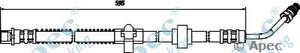 Фото Гальмівний шланг APEC braking HOS 3575